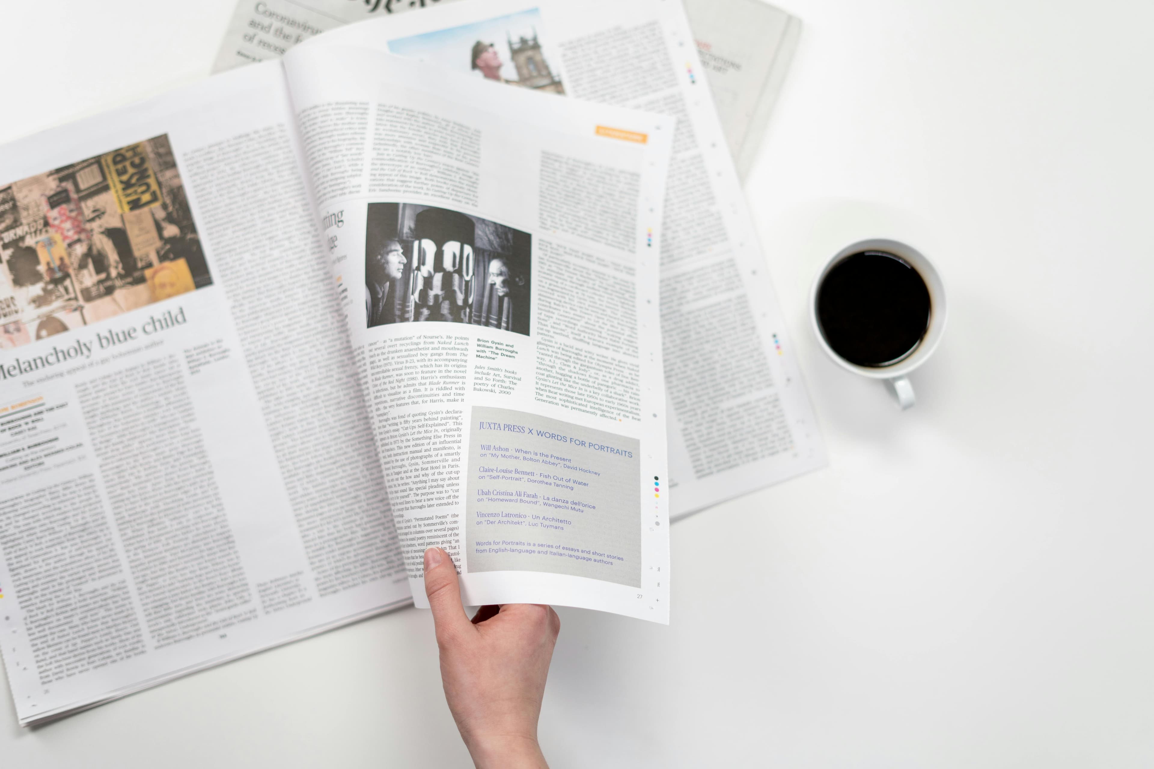 Our Blog