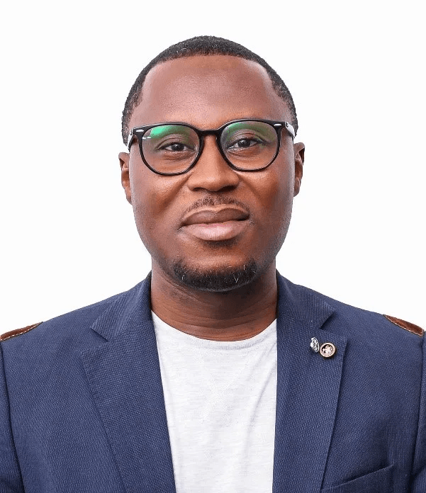 Dr. Emmanuel Ayifah