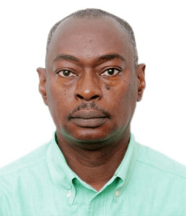 Yaw Agyei-Henaku
