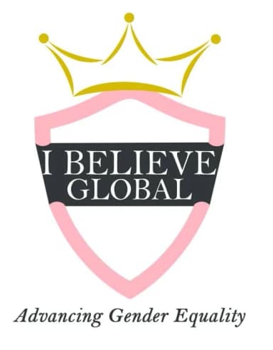 I Believe Global Logo